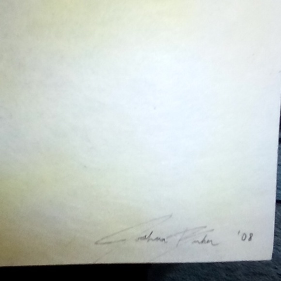 Betty Boop Drawing from Artist in Hawaii - Picture 2 of 2